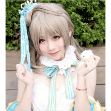 Kotori Minami Cosplay Wig