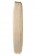 20” #16 Blonde Straight Weave Remy Human Hair Extensions