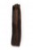 16” #1B/30 Black/Auburn Straight Weave Remy Hair Weft Hair Extensions