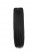 14”#1 Jet Black Straight Weave 100% Remy Hair Weft Hair Extensions