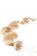 14” #27 Strawberry Blonde Body Wave Micro Loop 100% Remy Hair Human Hair Extensions-100 strands, 1g/strand