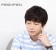 FESHFEN韓版真人發頭套男生短直發蓬松個性學生超酷時尚男士假發