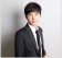 FESHFEN韓版男士假發100 %真發絲假發套定制禿頂時尚假發帥氣頭套